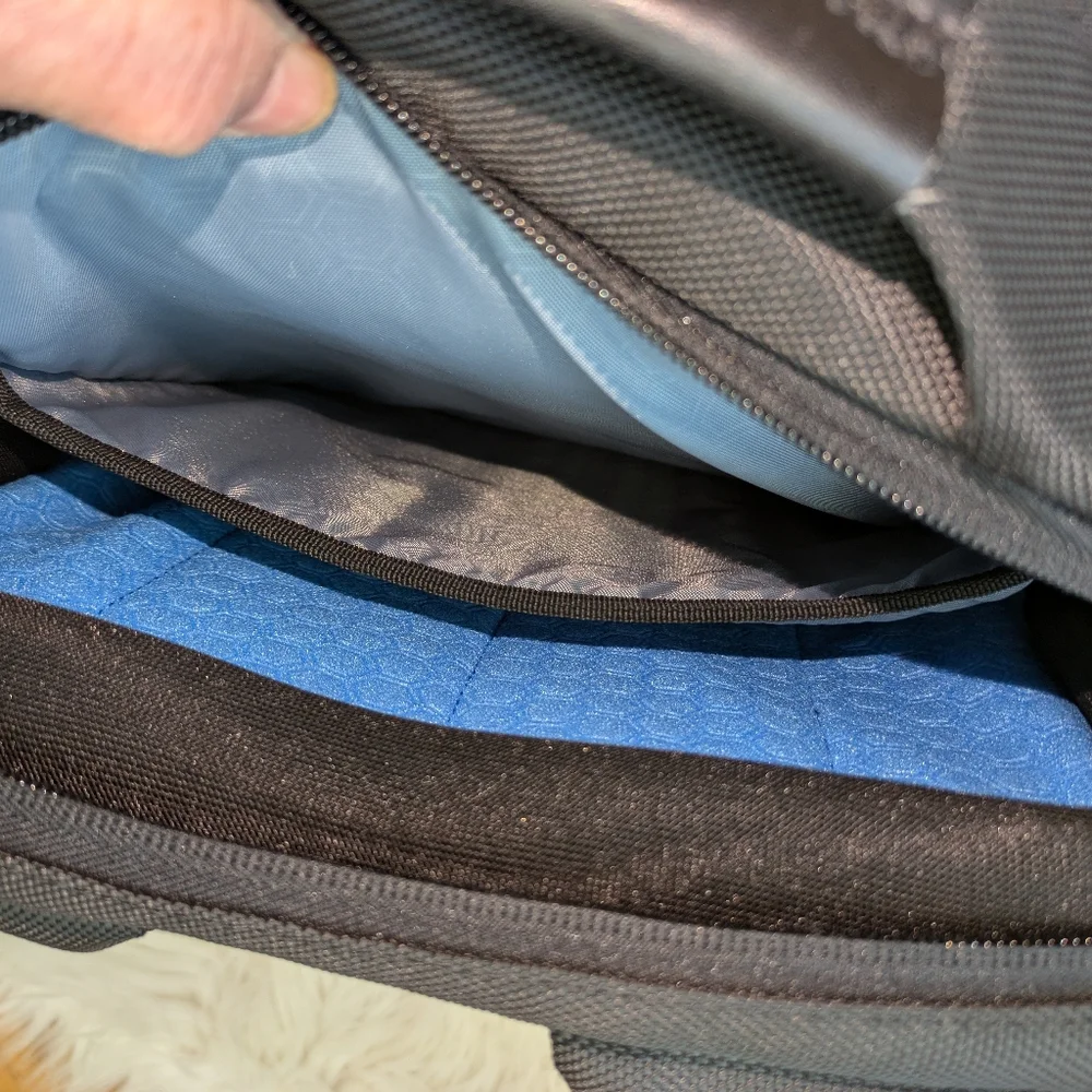 Dell Scollop Premier Slim Backpack 15